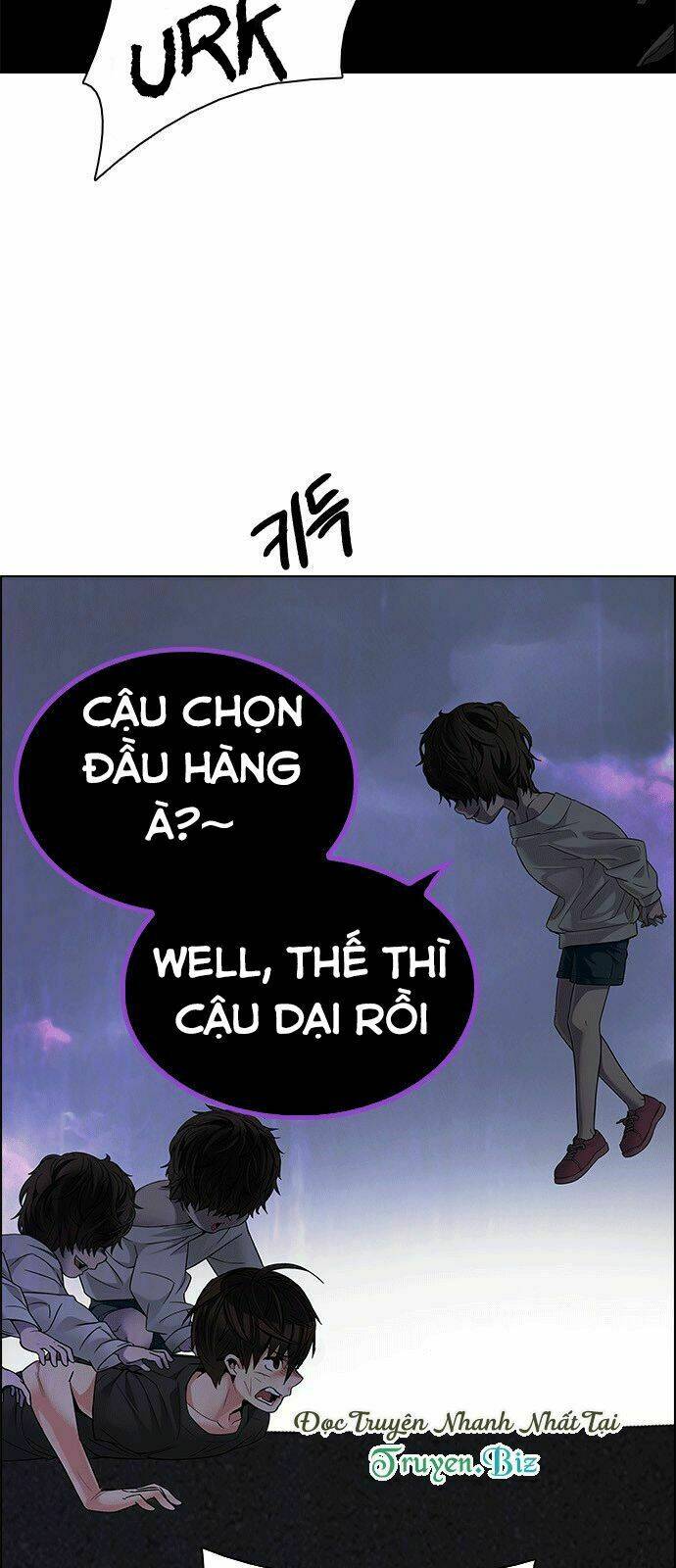 Trò Chơi Số Mệnh Chapter 194 - Trang 2