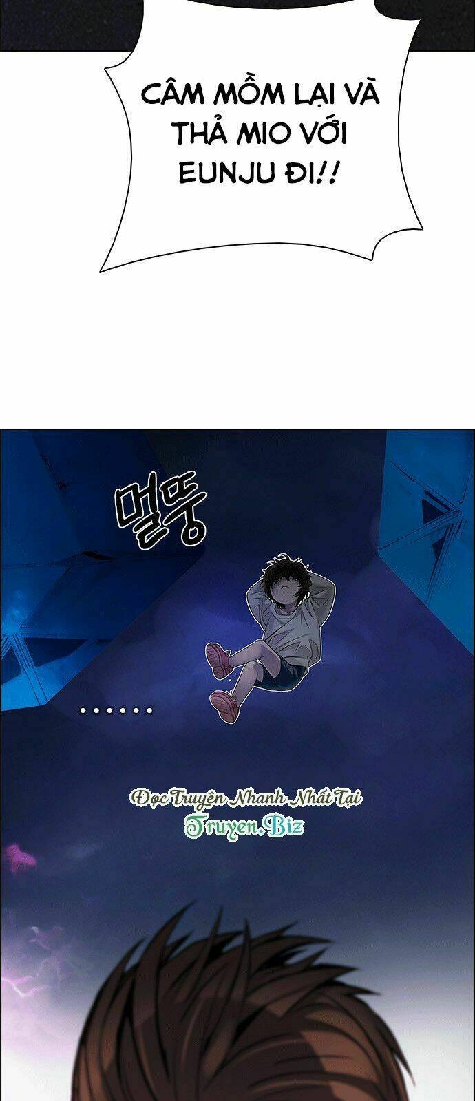 Trò Chơi Số Mệnh Chapter 194 - Trang 2