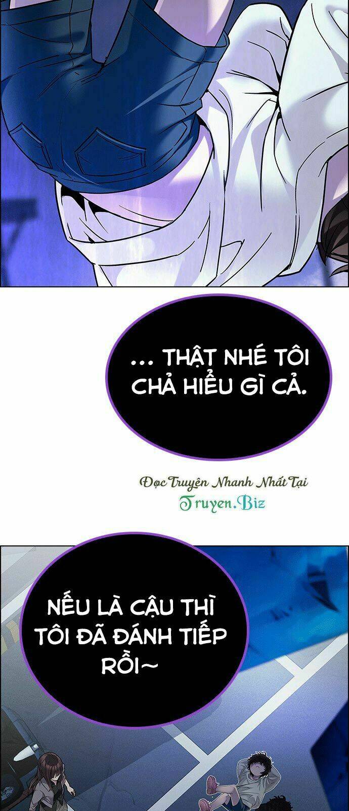 Trò Chơi Số Mệnh Chapter 194 - Trang 2