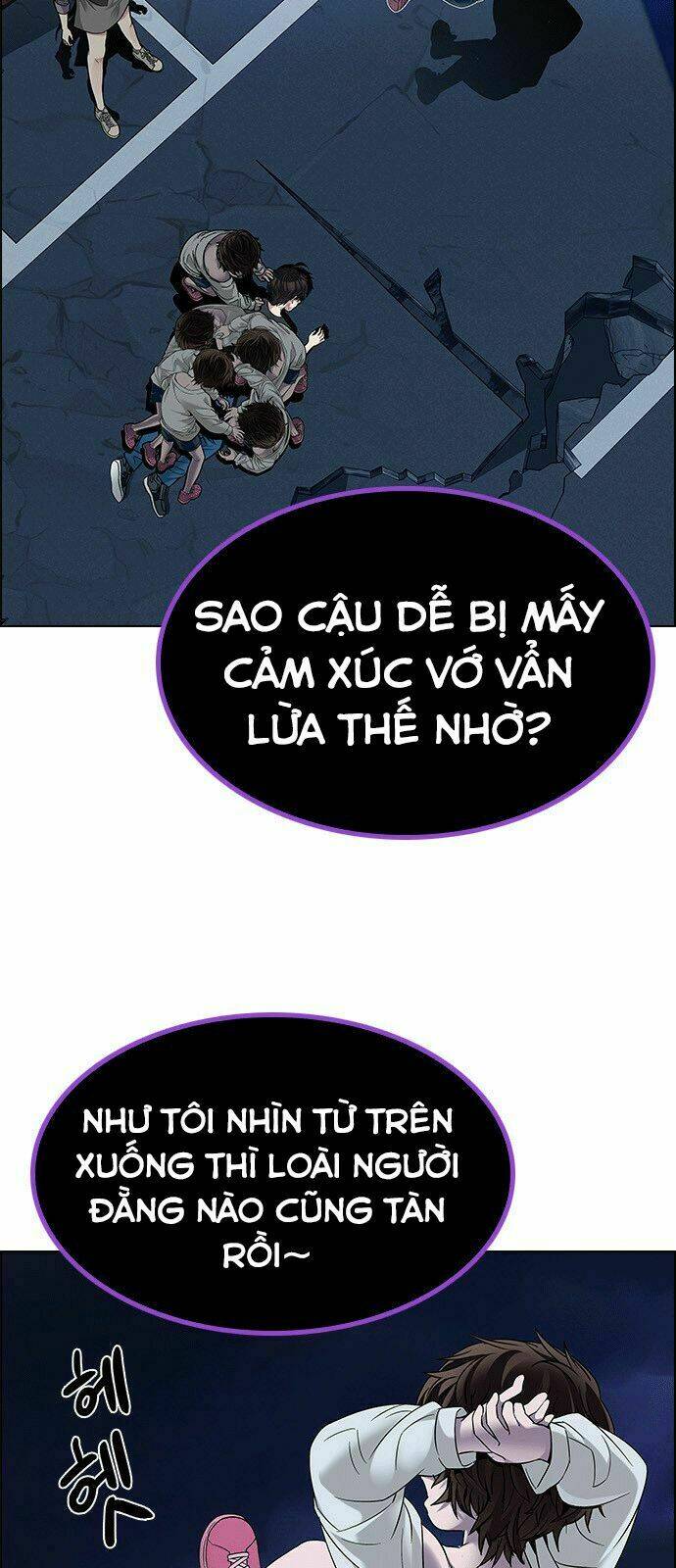 Trò Chơi Số Mệnh Chapter 194 - Trang 2