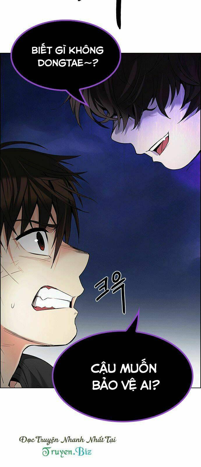 Trò Chơi Số Mệnh Chapter 194 - Trang 2