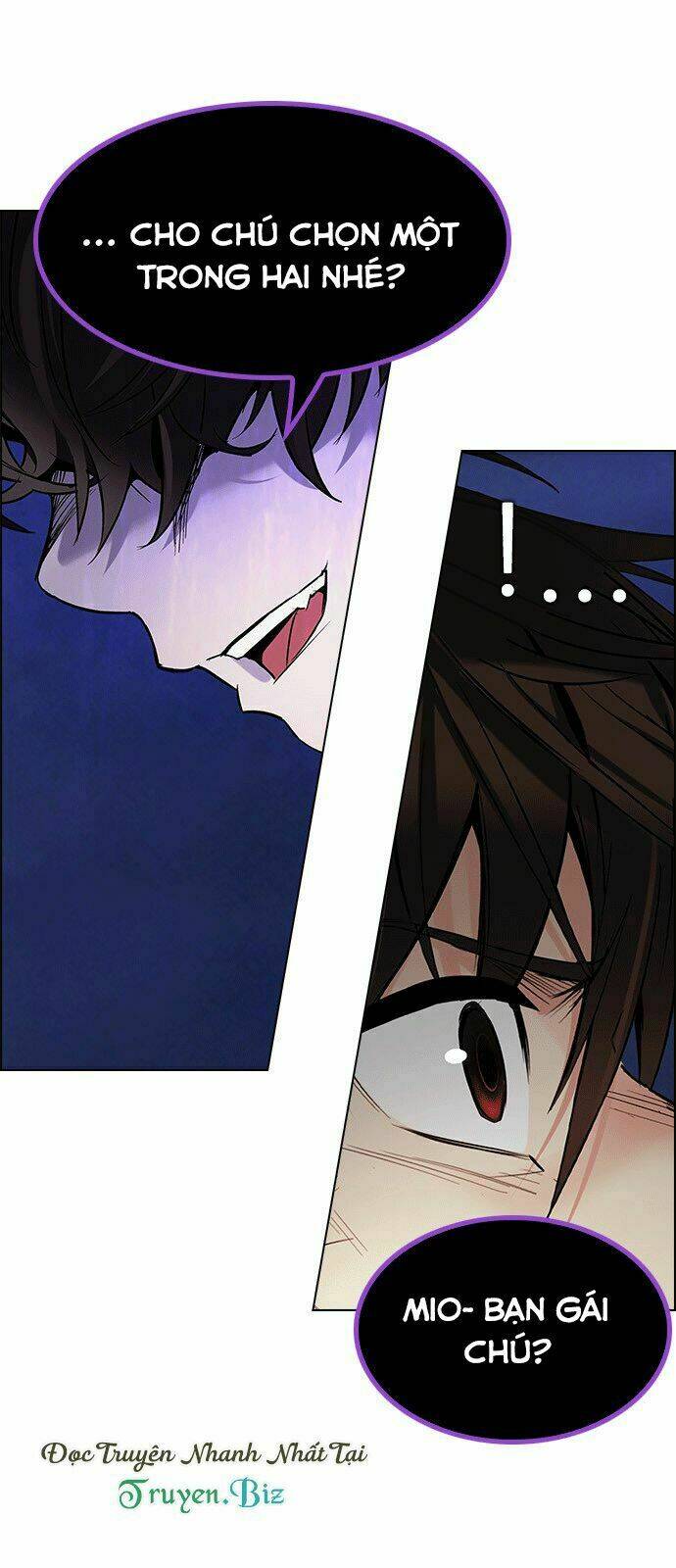 Trò Chơi Số Mệnh Chapter 194 - Trang 2