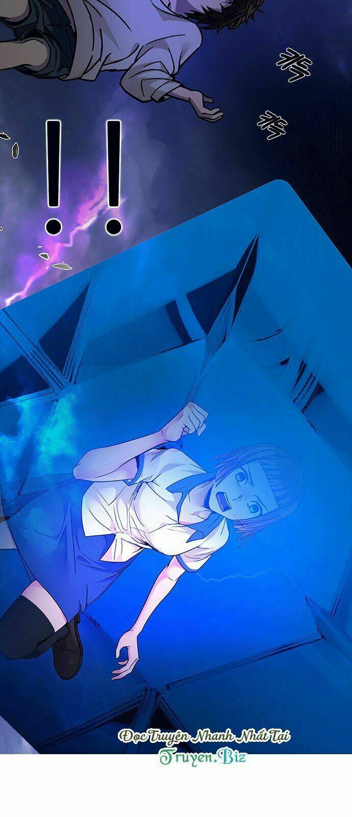 Trò Chơi Số Mệnh Chapter 194 - Trang 2