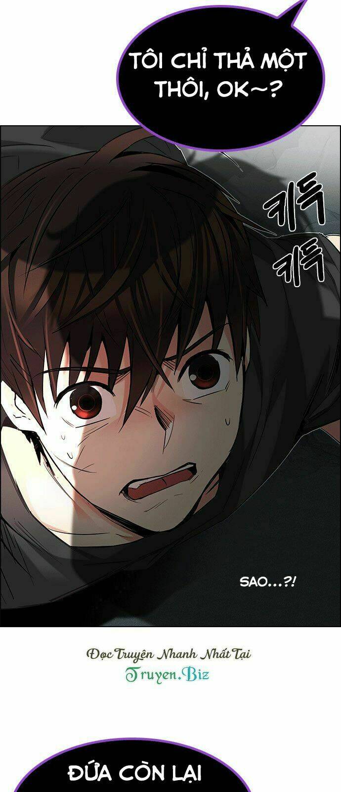 Trò Chơi Số Mệnh Chapter 194 - Trang 2