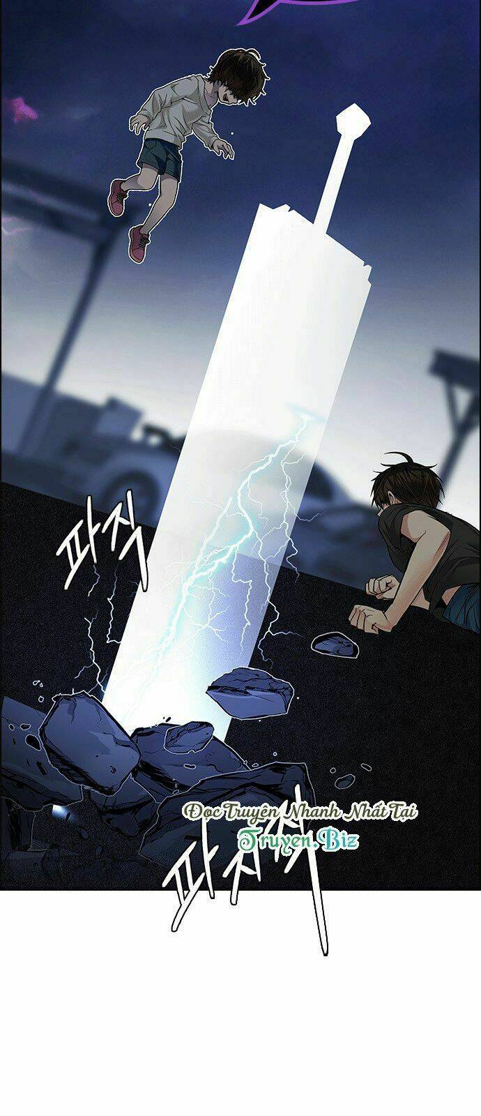 Trò Chơi Số Mệnh Chapter 194 - Trang 2