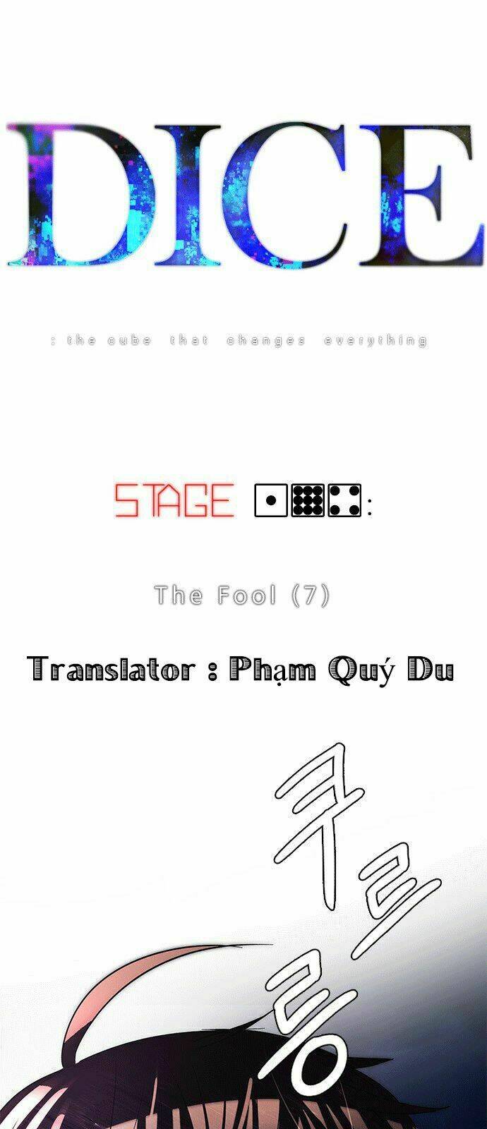 Trò Chơi Số Mệnh Chapter 194 - Trang 2