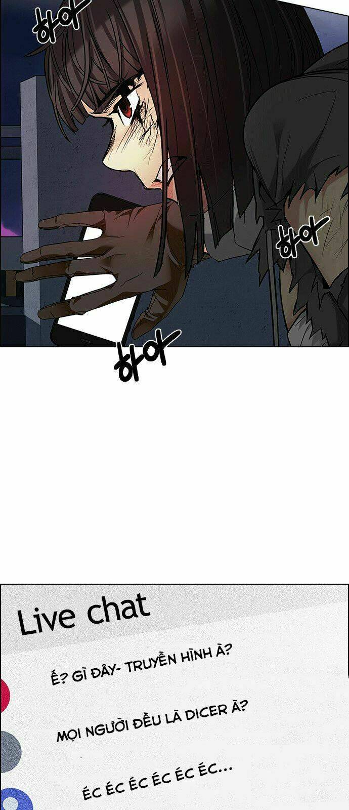 Trò Chơi Số Mệnh Chapter 195 - Trang 2
