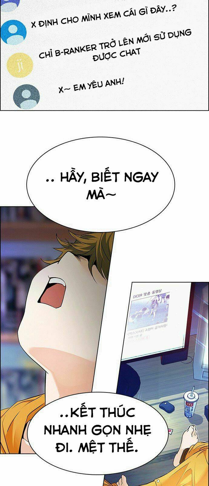 Trò Chơi Số Mệnh Chapter 195 - Trang 2