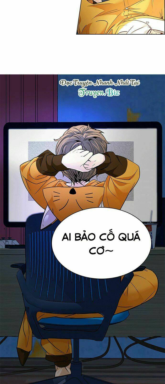 Trò Chơi Số Mệnh Chapter 195 - Trang 2