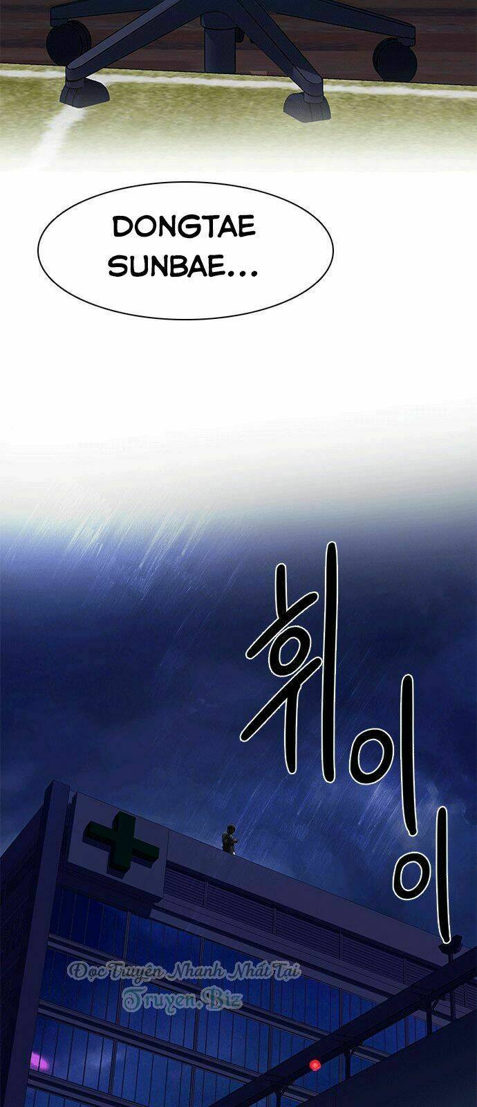 Trò Chơi Số Mệnh Chapter 195 - Trang 2