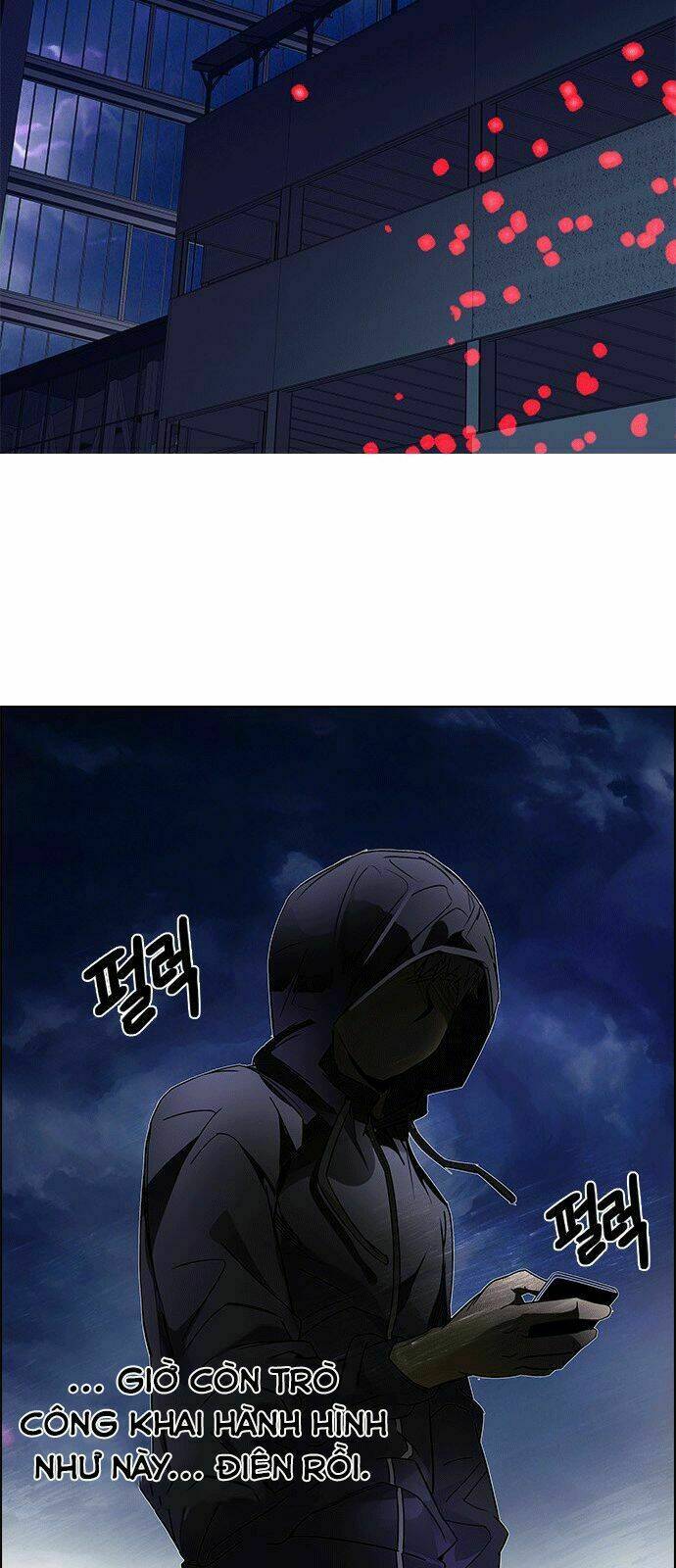 Trò Chơi Số Mệnh Chapter 195 - Trang 2