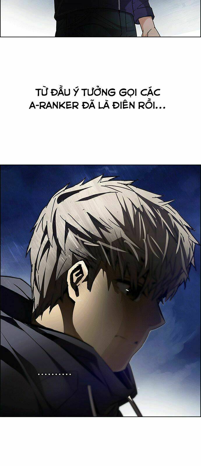 Trò Chơi Số Mệnh Chapter 195 - Trang 2
