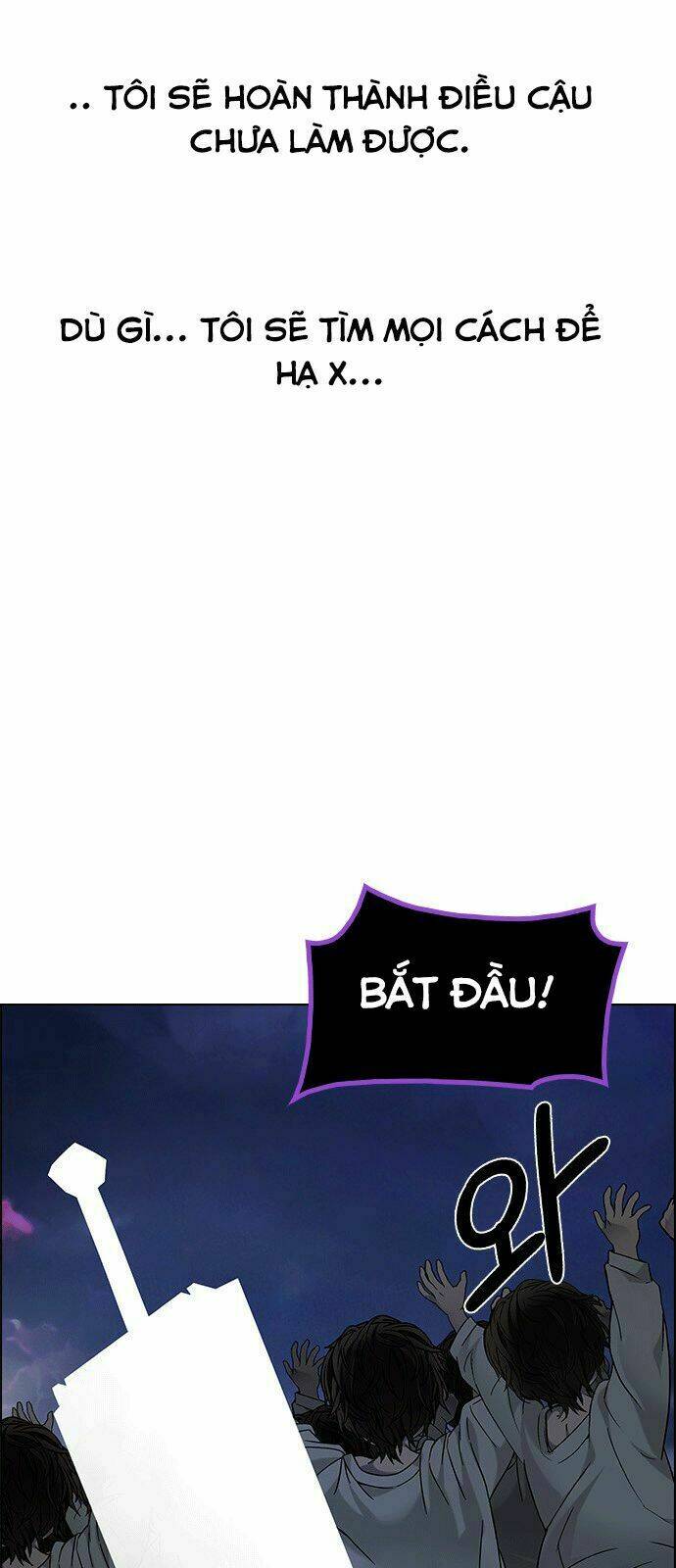 Trò Chơi Số Mệnh Chapter 195 - Trang 2