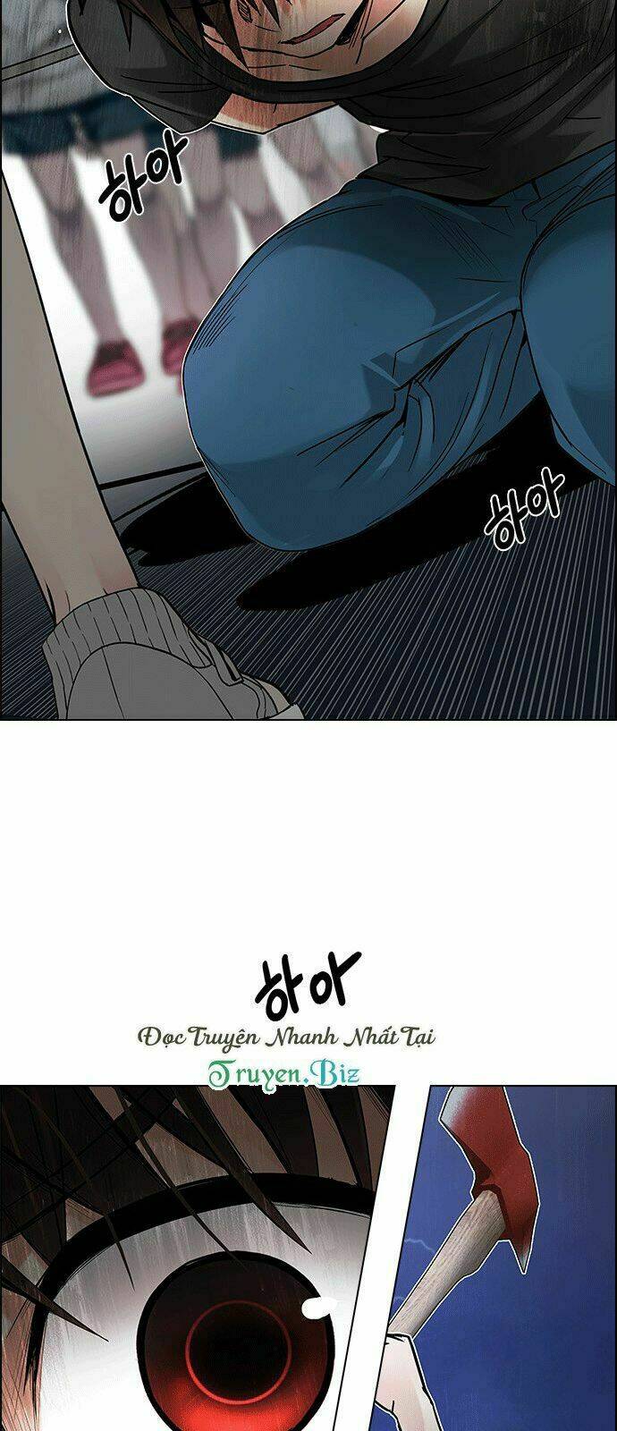 Trò Chơi Số Mệnh Chapter 195 - Trang 2