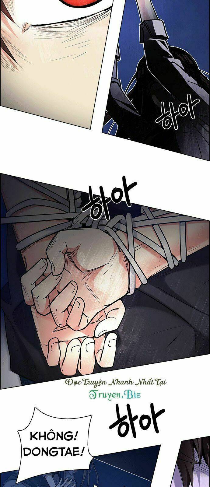 Trò Chơi Số Mệnh Chapter 195 - Trang 2