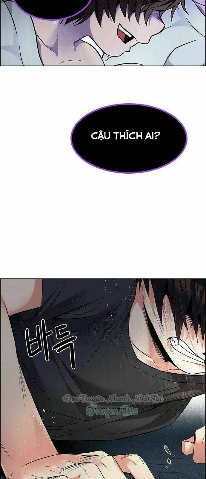 Trò Chơi Số Mệnh Chapter 195 - Trang 2