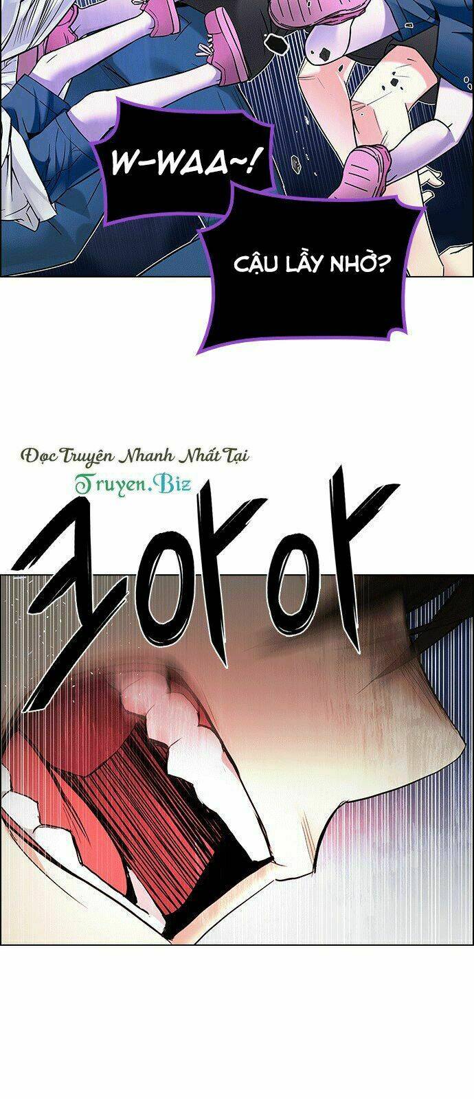 Trò Chơi Số Mệnh Chapter 195 - Trang 2