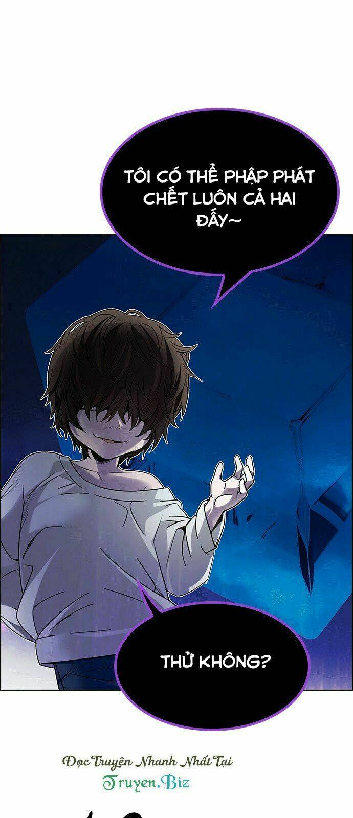Trò Chơi Số Mệnh Chapter 195 - Trang 2