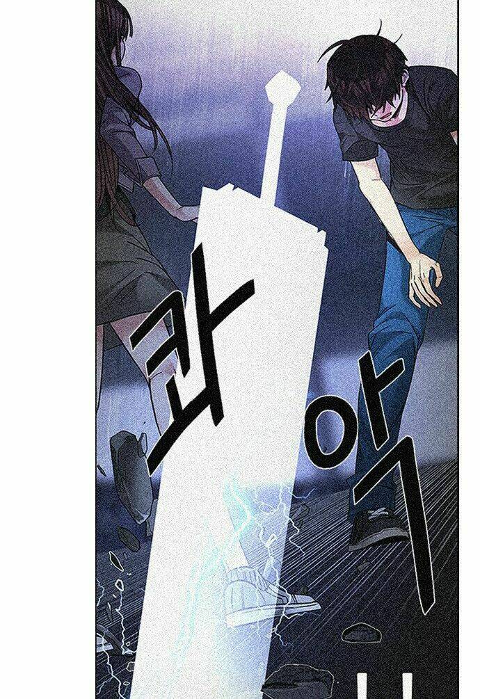 Trò Chơi Số Mệnh Chapter 195 - Trang 2