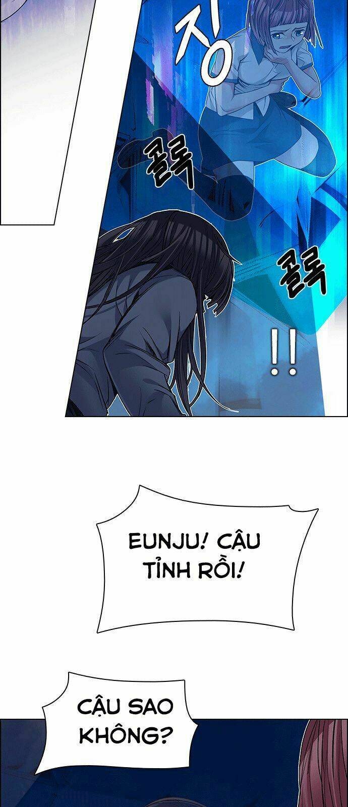 Trò Chơi Số Mệnh Chapter 195 - Trang 2