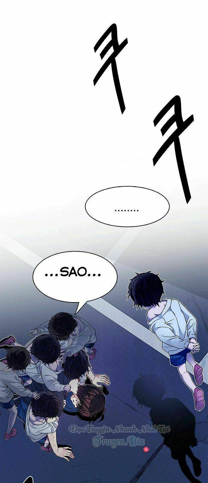 Trò Chơi Số Mệnh Chapter 195 - Trang 2