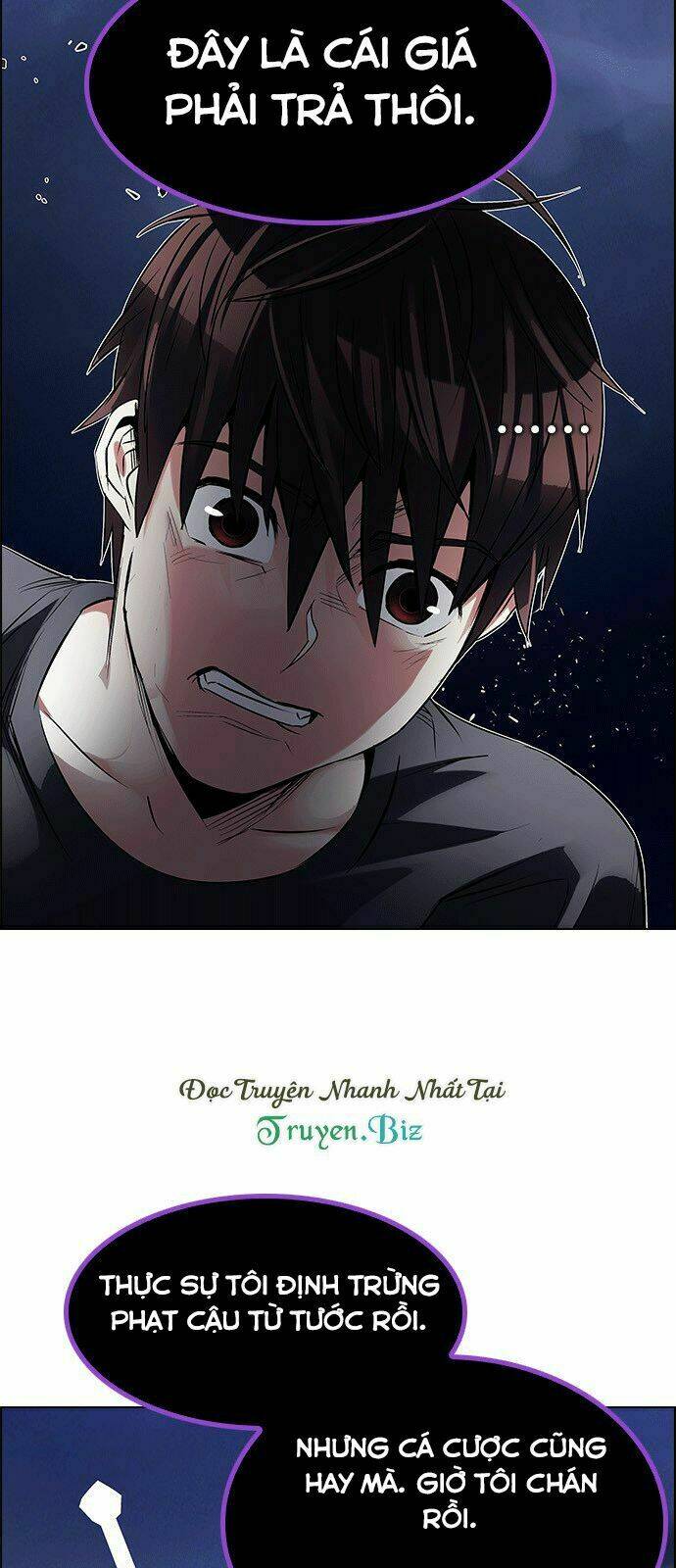 Trò Chơi Số Mệnh Chapter 195 - Trang 2