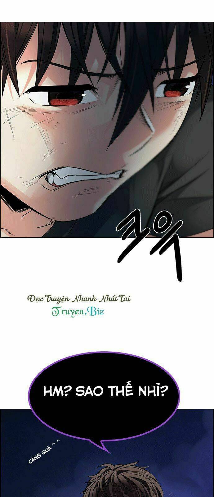 Trò Chơi Số Mệnh Chapter 195 - Trang 2