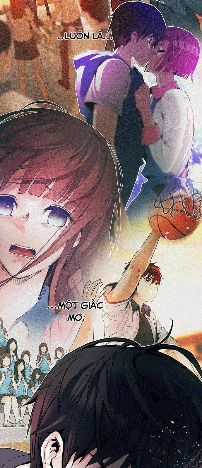 Trò Chơi Số Mệnh Chapter 195 - Trang 2