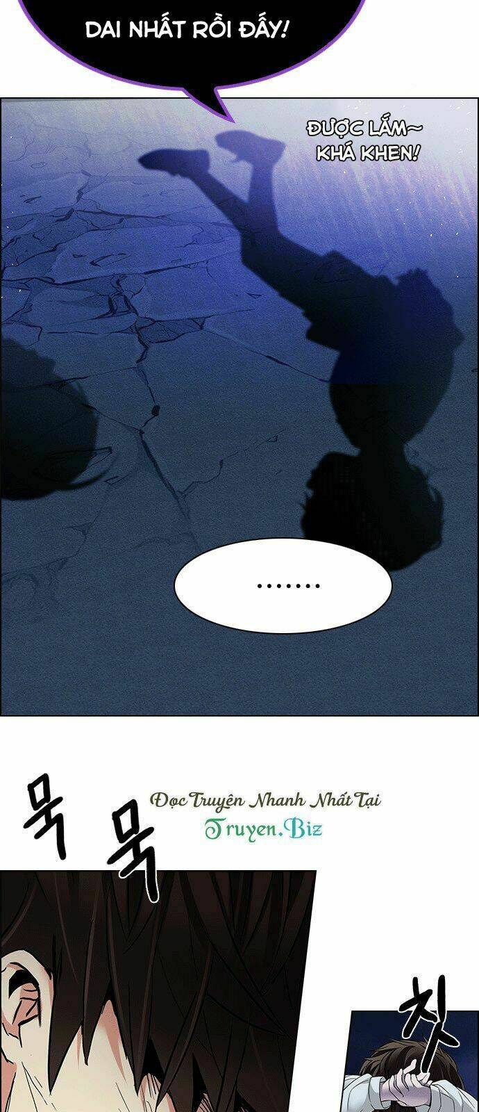 Trò Chơi Số Mệnh Chapter 195 - Trang 2