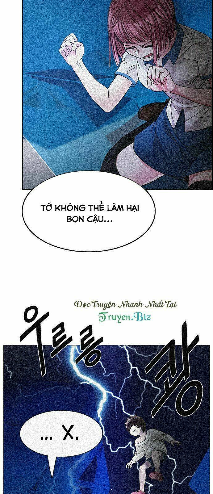 Trò Chơi Số Mệnh Chapter 195 - Trang 2