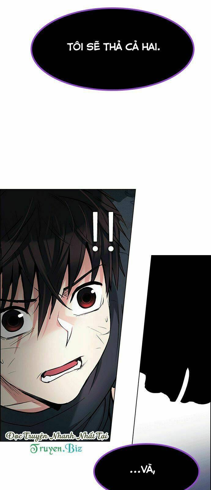 Trò Chơi Số Mệnh Chapter 195 - Trang 2
