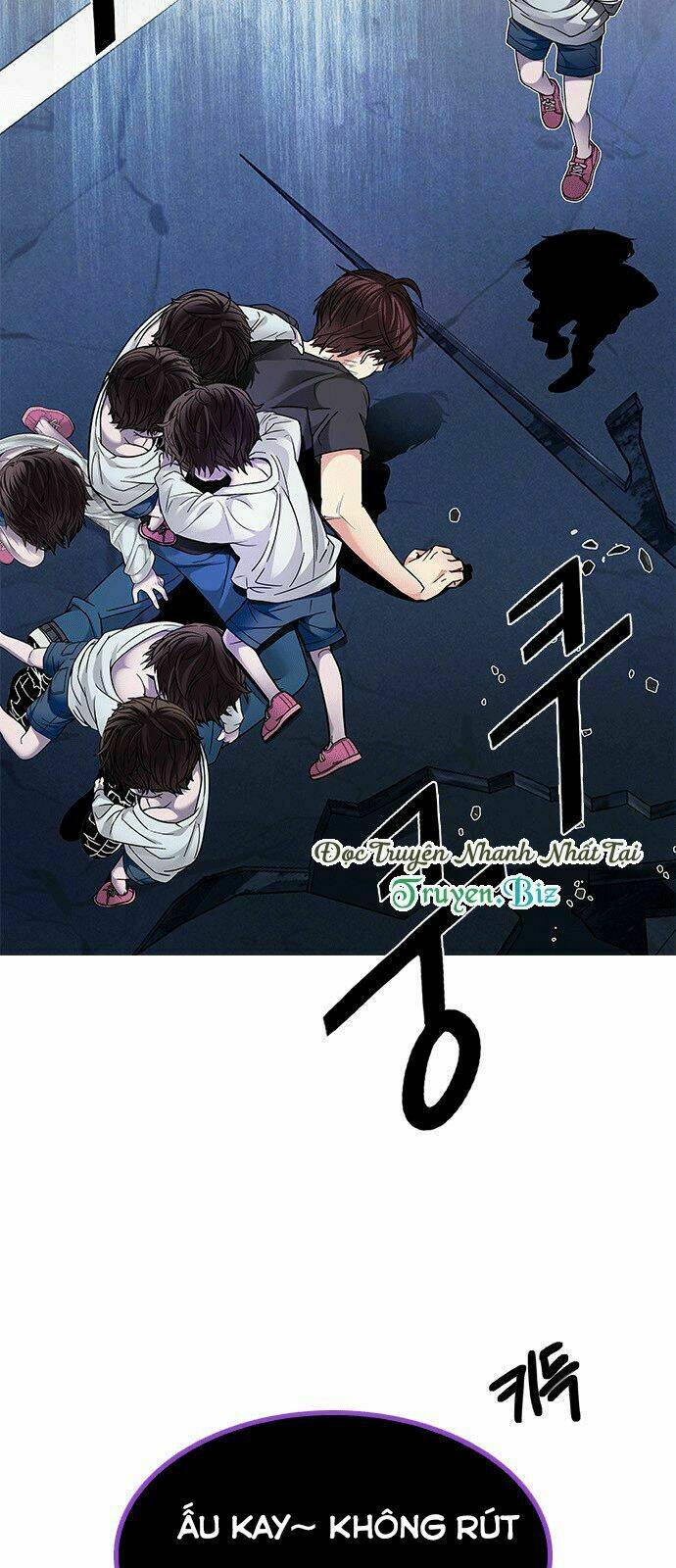 Trò Chơi Số Mệnh Chapter 195 - Trang 2