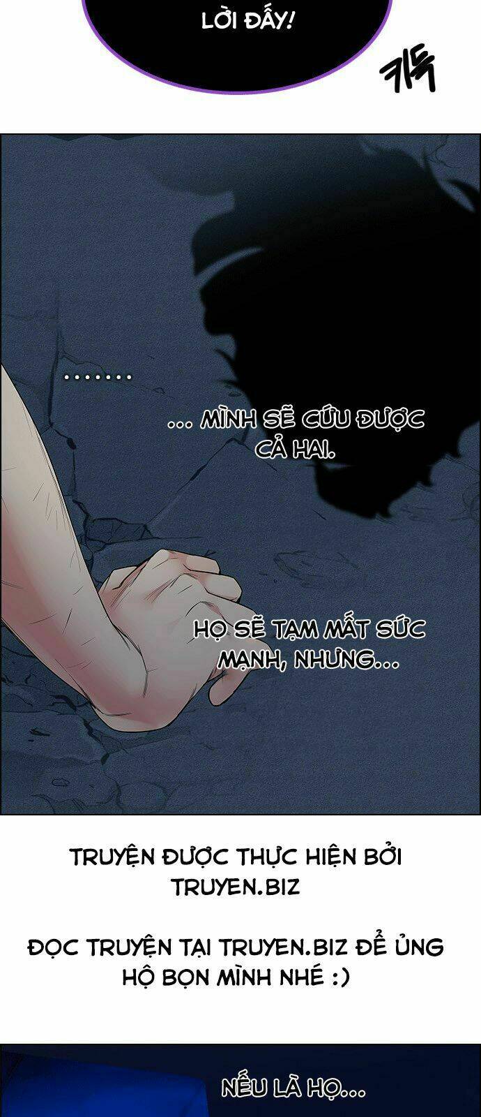 Trò Chơi Số Mệnh Chapter 195 - Trang 2