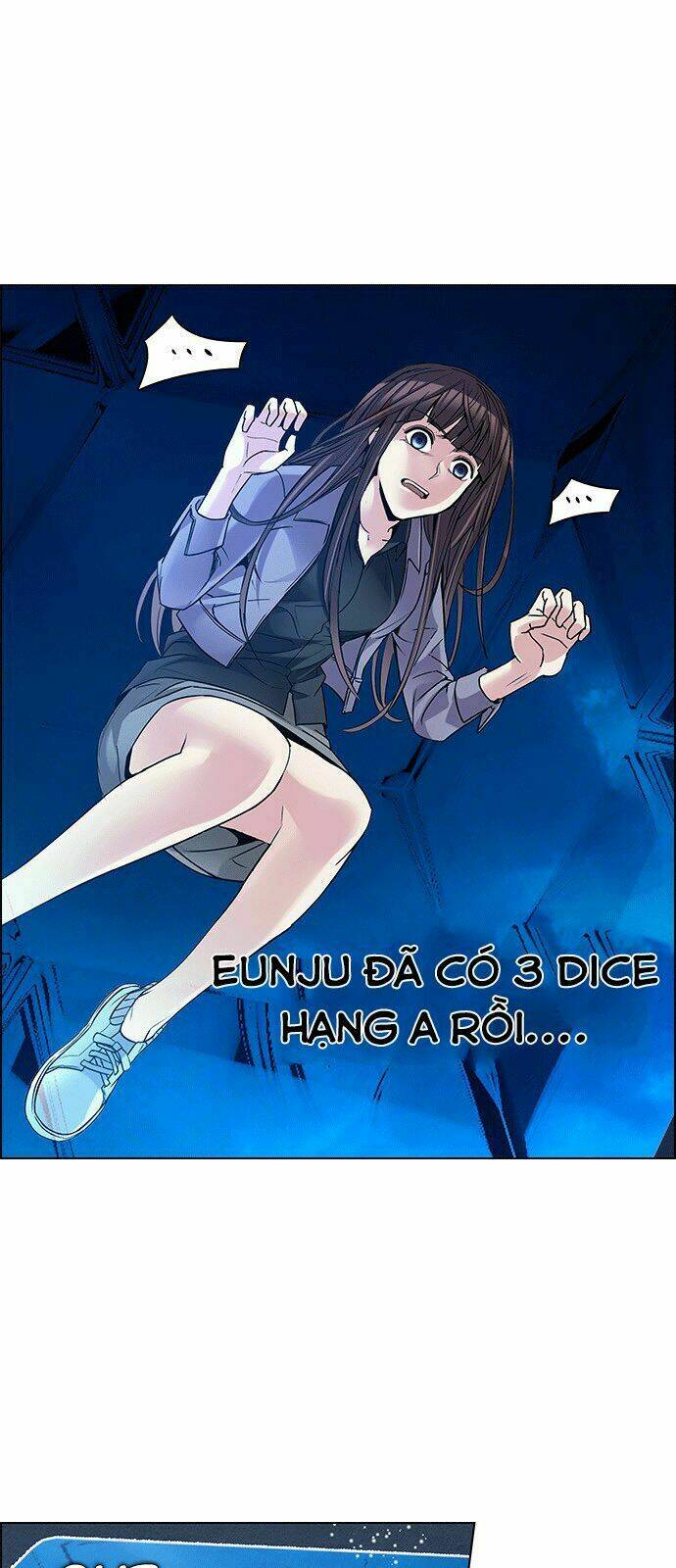 Trò Chơi Số Mệnh Chapter 195 - Trang 2