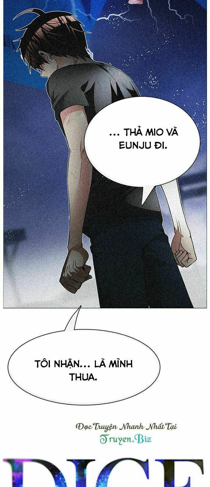 Trò Chơi Số Mệnh Chapter 195 - Trang 2