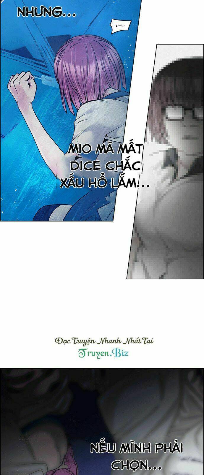 Trò Chơi Số Mệnh Chapter 195 - Trang 2