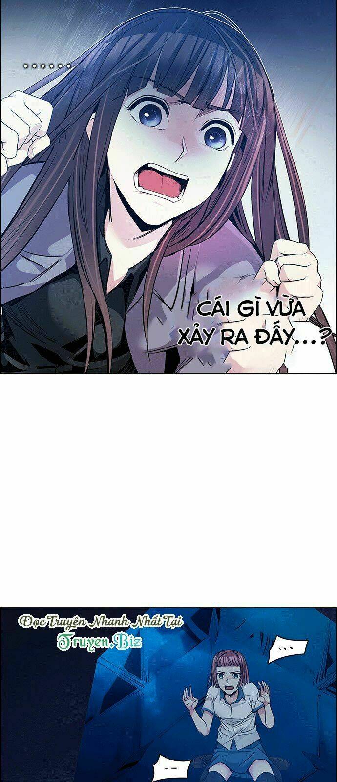 Trò Chơi Số Mệnh Chapter 195 - Trang 2