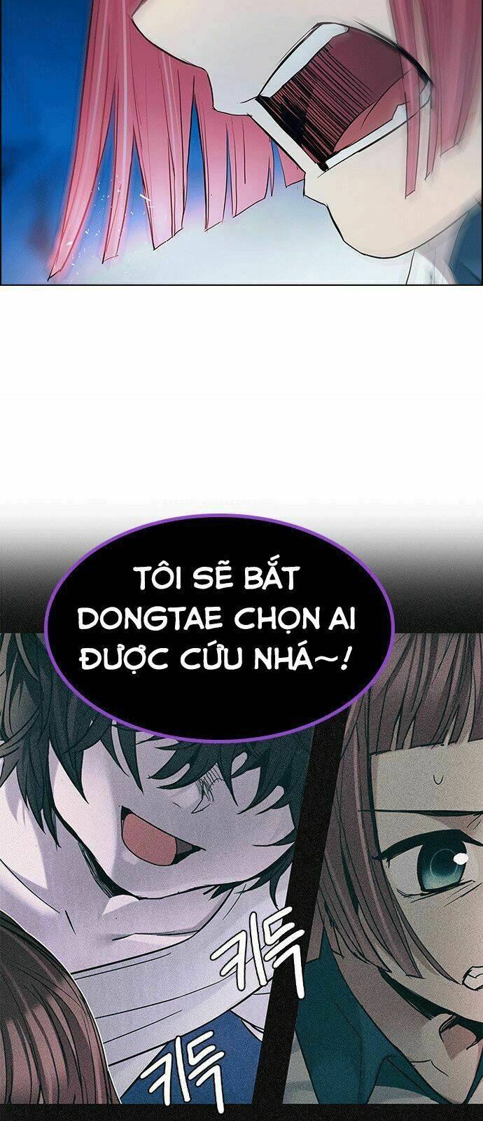 Trò Chơi Số Mệnh Chapter 195 - Trang 2