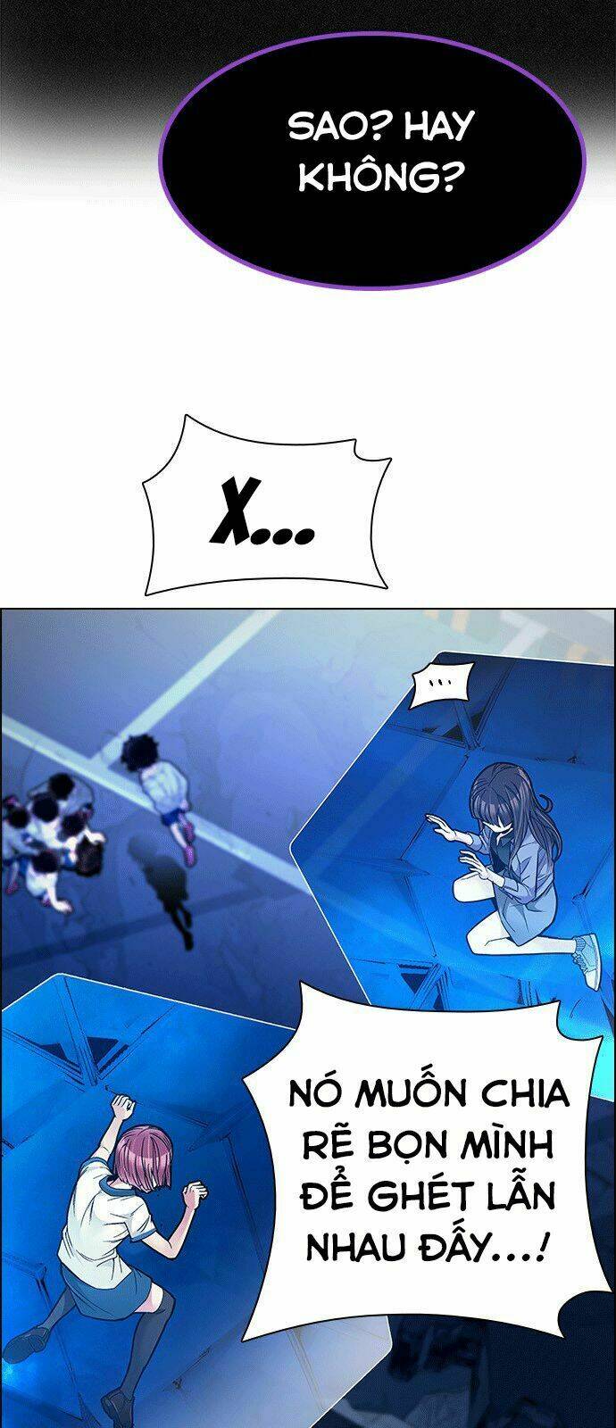 Trò Chơi Số Mệnh Chapter 195 - Trang 2