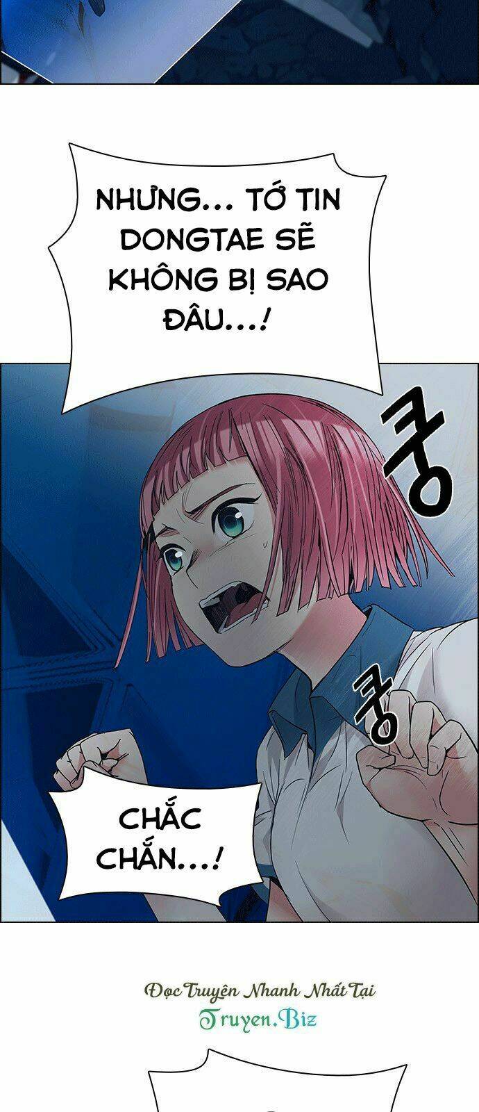 Trò Chơi Số Mệnh Chapter 195 - Trang 2