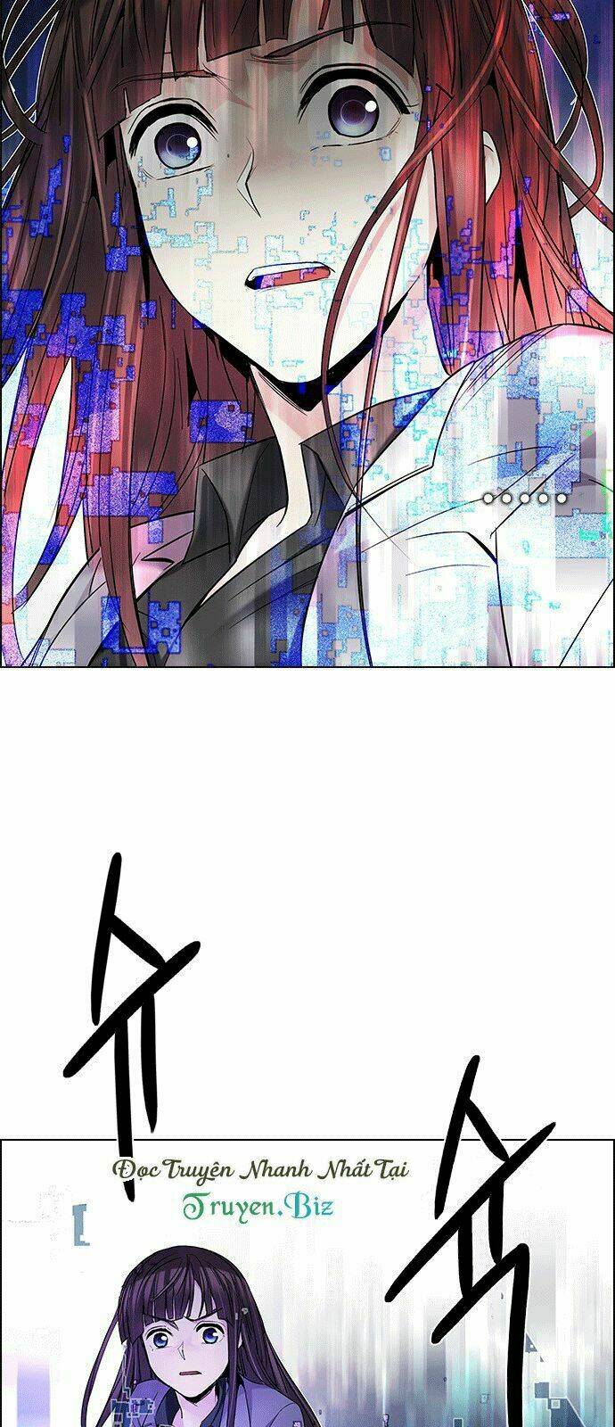 Trò Chơi Số Mệnh Chapter 195 - Trang 2