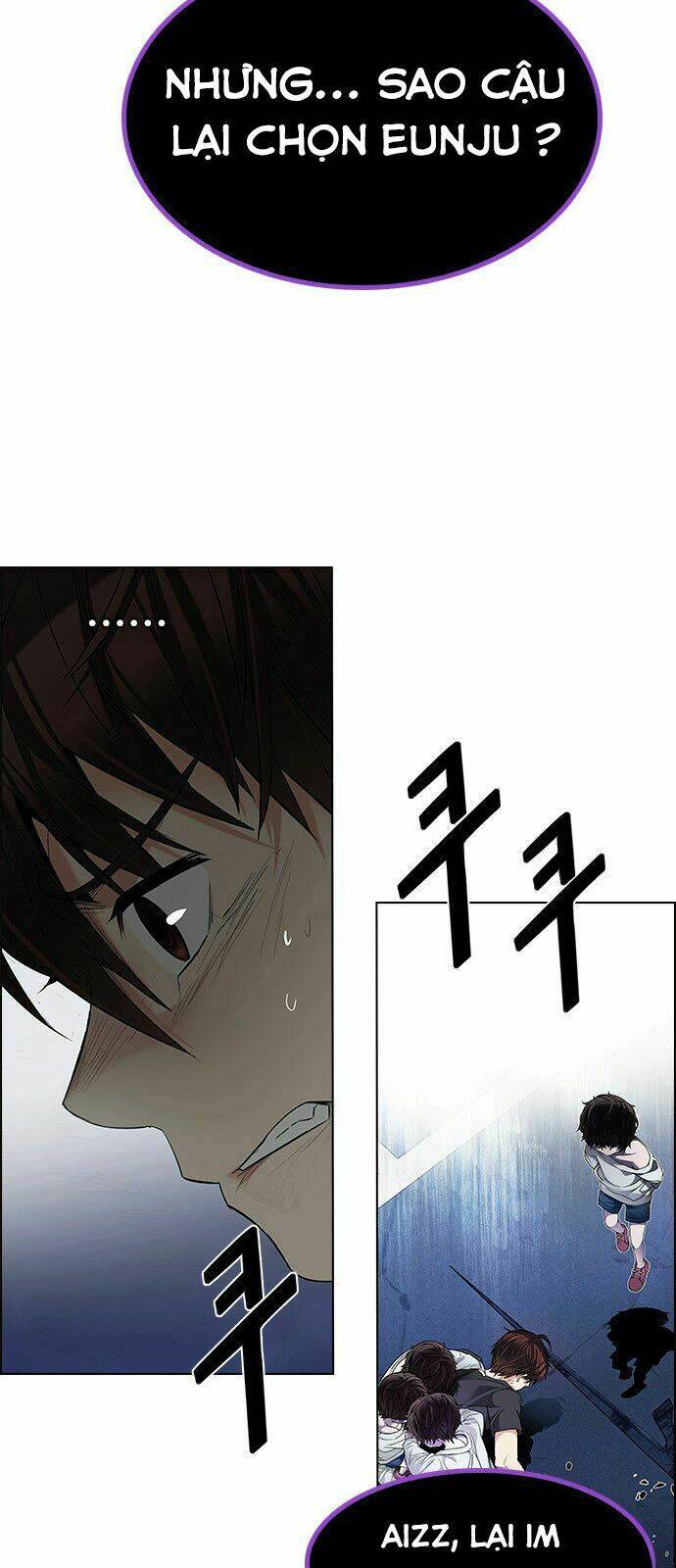 Trò Chơi Số Mệnh Chapter 195 - Trang 2