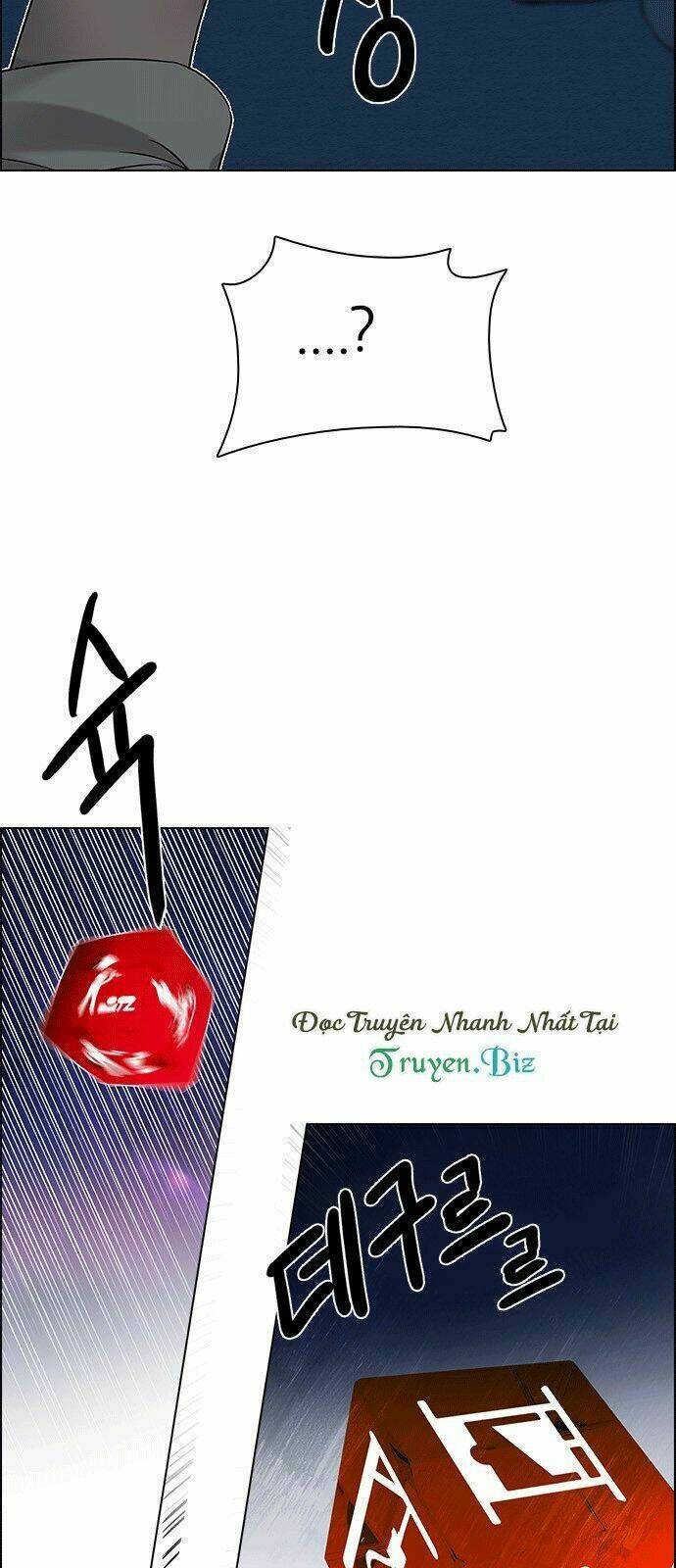 Trò Chơi Số Mệnh Chapter 195 - Trang 2