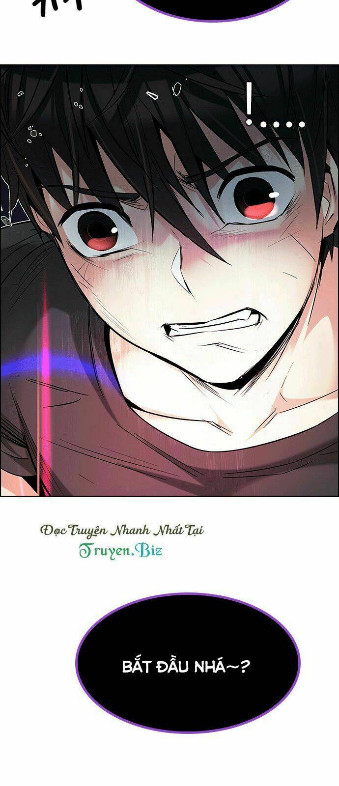 Trò Chơi Số Mệnh Chapter 195 - Trang 2