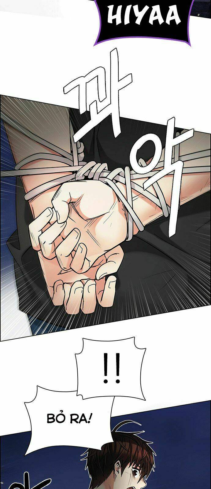 Trò Chơi Số Mệnh Chapter 195 - Trang 2