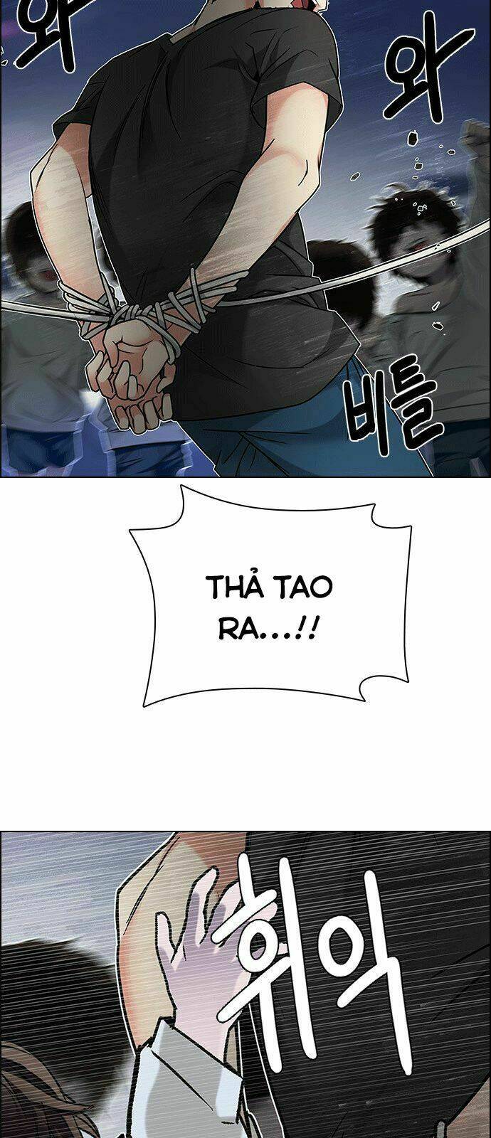 Trò Chơi Số Mệnh Chapter 195 - Trang 2