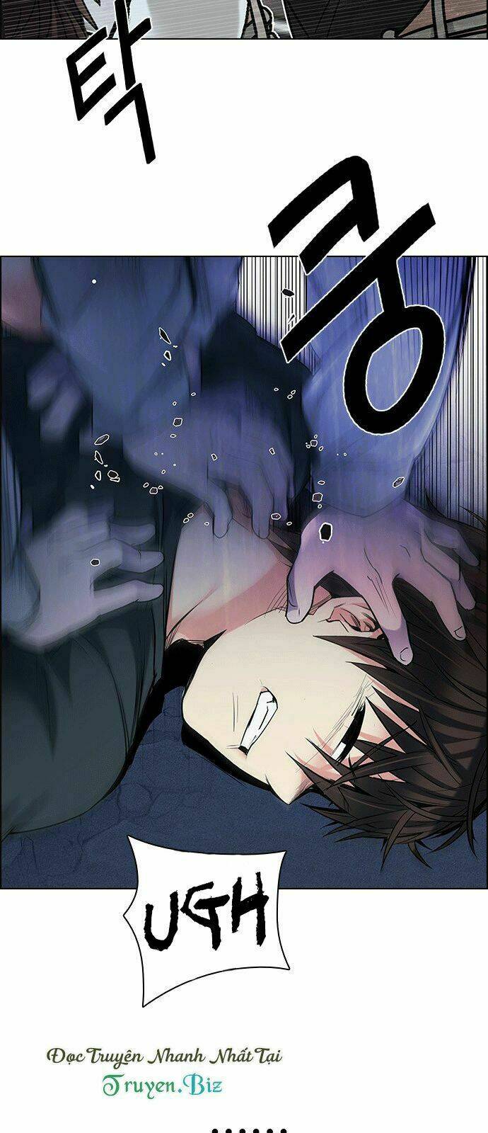 Trò Chơi Số Mệnh Chapter 195 - Trang 2