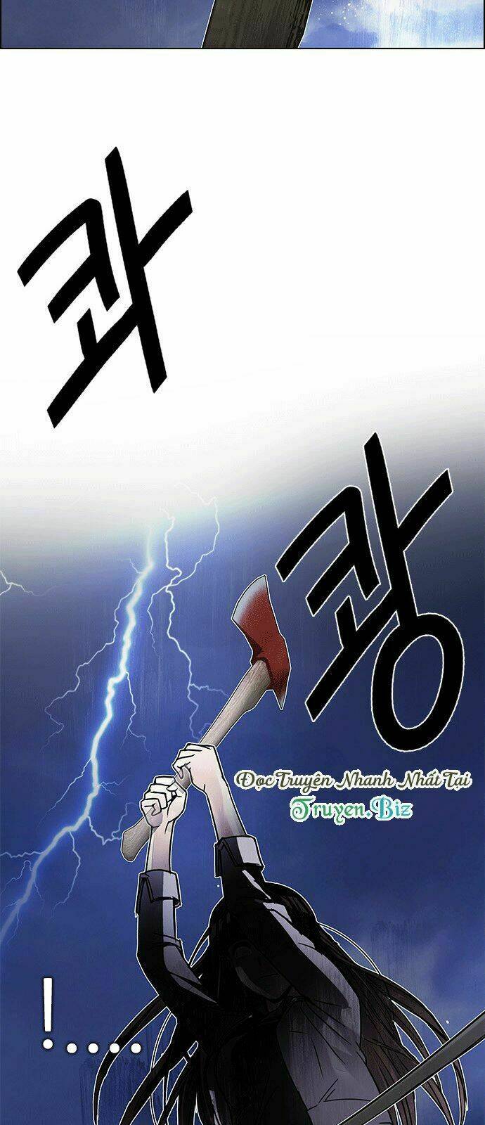 Trò Chơi Số Mệnh Chapter 195 - Trang 2