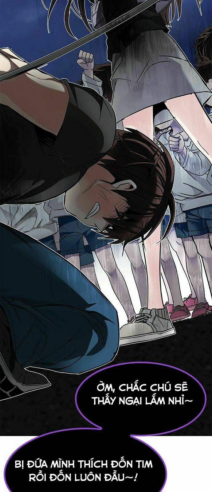 Trò Chơi Số Mệnh Chapter 195 - Trang 2