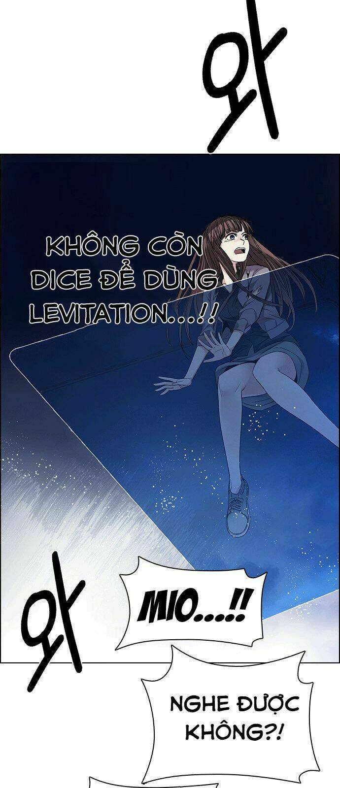 Trò Chơi Số Mệnh Chapter 195 - Trang 2